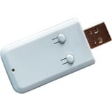 Shelly Blu Gateway Gen3, Central 