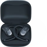 Shokz OpenFit Air Auriculares Inalámbrico gancho de oreja Llamadas/Música/Deporte/Uso diario Bluetooth Negro negro, Inalámbrico, 50 - 16000 Hz, Llamadas/Música/Deporte/Uso diario, 174 g, Auriculares, Negro