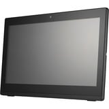 Shuttle P92U (black) Todo-en-Uno Negro 5205U 1,9 GHz Altavoces incorporados, Barebone negro, Todo-en-Uno, Pantalla y PC en un mismo equipo, DDR4-SDRAM, Serial ATA III, 802.11a, 802.11b, 802.11g, Wi-Fi 4 (802.11n), Wi-Fi 5 (802.11ac), 65 W