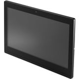 Shuttle P92U (black) Todo-en-Uno Negro 5205U 1,9 GHz Altavoces incorporados, Barebone negro, Todo-en-Uno, Pantalla y PC en un mismo equipo, DDR4-SDRAM, Serial ATA III, 802.11a, 802.11b, 802.11g, Wi-Fi 4 (802.11n), Wi-Fi 5 (802.11ac), 65 W