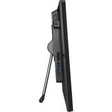 Shuttle P92U (black) Todo-en-Uno Negro 5205U 1,9 GHz Altavoces incorporados, Barebone negro, Todo-en-Uno, Pantalla y PC en un mismo equipo, DDR4-SDRAM, Serial ATA III, 802.11a, 802.11b, 802.11g, Wi-Fi 4 (802.11n), Wi-Fi 5 (802.11ac), 65 W