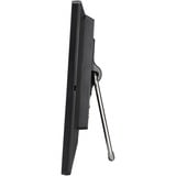 Shuttle P92U (black) Todo-en-Uno Negro 5205U 1,9 GHz Altavoces incorporados, Barebone negro, Todo-en-Uno, Pantalla y PC en un mismo equipo, DDR4-SDRAM, Serial ATA III, 802.11a, 802.11b, 802.11g, Wi-Fi 4 (802.11n), Wi-Fi 5 (802.11ac), 65 W