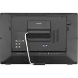 Shuttle P92U (black) Todo-en-Uno Negro 5205U 1,9 GHz Altavoces incorporados, Barebone negro, Todo-en-Uno, Pantalla y PC en un mismo equipo, DDR4-SDRAM, Serial ATA III, 802.11a, 802.11b, 802.11g, Wi-Fi 4 (802.11n), Wi-Fi 5 (802.11ac), 65 W