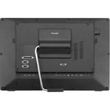 Shuttle P92U (black) Todo-en-Uno Negro Altavoces incorporados 5205U 1,9 GHz, Barebone negro, Todo-en-Uno, Pantalla y PC en un mismo equipo, DDR4-SDRAM, Serial ATA III, 802.11a, 802.11b, 802.11g, Wi-Fi 4 (802.11n), Wi-Fi 5 (802.11ac), 65 W