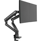 SilverStone SST-ARM25, Soporte de monitor negro