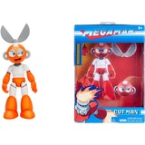 Simba Jada Toys Mega Man - Cut Man, Muñecos 