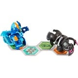 Spin Master Bakugan Baku-Tin, Sectanoid, estuche de almacenamiento de coleccionista de primera calidad con Bakugan misterioso, cartas intercambiables, juguetes para niños a partir de 6 años, Juego de destreza Bakugan Baku-Tin, Sectanoid, estuche de almacenamiento de coleccionista de primera calidad con misterioso, cartas intercambiables, juguetes para niños a partir de 6 años, Disco volador con lanzador, 6 año(s)