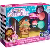 Spin Master LA CASA DE MUÑECAS DE GABBY - SALA DE MANUALIDADES BEBÉ BOX con 1 Figura de Bebé Box, 2 Accesorios, 2 Caja Sorpresa y 2 Muebles - 6064151- Juguetes Niñas 3 años + - Regalo Niña 3 años +, Escenario Gabby's Dollhouse LA CASA DE MUÑECAS DE GABBY - SALA DE MANUALIDADES BEBÉ BOX con 1 Figura de Bebé Box, 2 Accesorios, 2 Caja Sorpresa y 2 Muebles - 6064151- Juguetes Niñas 3 años + - Regalo Niña 3 años +, Acción / Aventura, 3 año(s), Multicolor
