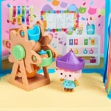 Spin Master LA CASA DE MUÑECAS DE GABBY - SALA DE MANUALIDADES BEBÉ BOX con 1 Figura de Bebé Box, 2 Accesorios, 2 Caja Sorpresa y 2 Muebles - 6064151- Juguetes Niñas 3 años + - Regalo Niña 3 años +, Escenario Gabby's Dollhouse LA CASA DE MUÑECAS DE GABBY - SALA DE MANUALIDADES BEBÉ BOX con 1 Figura de Bebé Box, 2 Accesorios, 2 Caja Sorpresa y 2 Muebles - 6064151- Juguetes Niñas 3 años + - Regalo Niña 3 años +, Acción / Aventura, 3 año(s), Multicolor