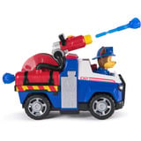 Spin Master Patrulla Canina - Pack Vehículo de Rescate Bomberos + Figura Chase + Lanzador y Proyectiles - Patrulla Canina Juguetes - Regalo Niño 3 años + - Juguetes Niños 3 años +, Vehículo de juguete PAW Patrol Patrulla Canina - Pack Vehículo de Rescate Bomberos + Figura Chase + Lanzador y Proyectiles - Patrulla Canina Juguetes - Regalo Niño 3 años + - Juguetes Niños 3 años +, Coche de policía, 3 año(s), Plástico, Multicolor