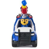 Spin Master Patrulla Canina - Pack Vehículo de Rescate Bomberos + Figura Chase + Lanzador y Proyectiles - Patrulla Canina Juguetes - Regalo Niño 3 años + - Juguetes Niños 3 años +, Vehículo de juguete PAW Patrol Patrulla Canina - Pack Vehículo de Rescate Bomberos + Figura Chase + Lanzador y Proyectiles - Patrulla Canina Juguetes - Regalo Niño 3 años + - Juguetes Niños 3 años +, Coche de policía, 3 año(s), Plástico, Multicolor