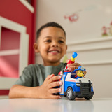 Spin Master Patrulla Canina - Pack Vehículo de Rescate Bomberos + Figura Chase + Lanzador y Proyectiles - Patrulla Canina Juguetes - Regalo Niño 3 años + - Juguetes Niños 3 años +, Vehículo de juguete PAW Patrol Patrulla Canina - Pack Vehículo de Rescate Bomberos + Figura Chase + Lanzador y Proyectiles - Patrulla Canina Juguetes - Regalo Niño 3 años + - Juguetes Niños 3 años +, Coche de policía, 3 año(s), Plástico, Multicolor
