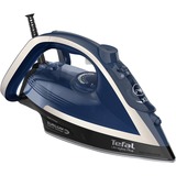 Tefal fv6846e1, Plancha a vapor azul/blanco