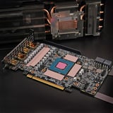 Thermal Grizzly Almohadilla Minus 8 - 100x 100x 0,5 mm, Almohadillas térmicas rosa