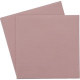 Thermal Grizzly TG-MP8-100-100-05-2R, Almohadillas térmicas rosa