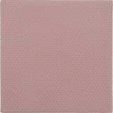Thermal Grizzly TG-MP8-100-100-05-2R, Almohadillas térmicas rosa