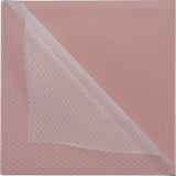 Thermal Grizzly TG-MP8-100-100-05-2R, Almohadillas térmicas rosa