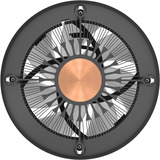 Thermaltake CL-P146-CA13SW-A, Disipador de CPU 