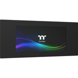 Thermaltake Kit de panel LCD de 6 pulgadas para View 600 TG, Pantalla negro