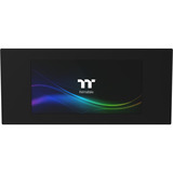 Thermaltake Kit de panel LCD de 6 pulgadas para View 600 TG, Pantalla negro