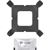 Thermaltake UX150 Iluminación ARGB, Disipador de CPU negro