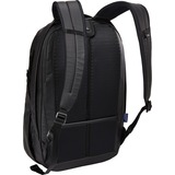 Thule Tact TACTBP116 - Black maletines para portátil 35,6 cm (14") Mochila Negro negro, Mochila, 35,6 cm (14"), Tirante para hombro, 1,14 kg