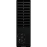 WD ELEMENTS disco duro externo 18000 GB Negro, Unidad de disco duro negro, 18000 GB, 2.0/3.2 Gen 1 (3.1 Gen 1), Negro