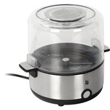 WMF 4211129140461, Palomitero acero fino/Negro