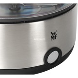 WMF 4211129140461, Palomitero acero fino/Negro