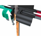 Wera 950/7 Hex-Plus Multicolour Magnet 1, Destornillador 