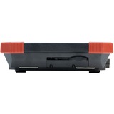 Wiha 45698, Foco de obra negro/Rojo