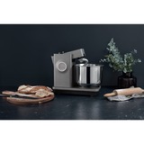 Wilfa Robot de cocina Probaker KM1GY-70 gris