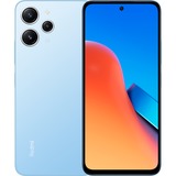 Xiaomi MZB0ECYEU, Móvil azul