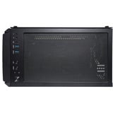 Xilence Xilent Blast, Cajas de torre negro