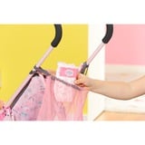 ZAPF Creation BABY born Stroller with Bag, Cochecitos de muñecos BABY born Stroller with Bag, Cochecito para muñecas, 3 año(s)