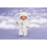 ZAPF Creation BABY born® Disfraz de Oveja 43cm, Accesorios para muñecas 