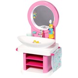 ZAPF Creation Bath Toothcare Spa, Accesorios para muñecas BABY born Bath Toothcare Spa, Conjunto de baño para muñecas, 3 año(s), Necesita pilas, 1,27 kg