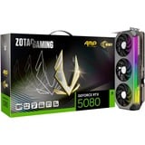 ZOTAC GeForce RTX 5080 AMP Extreme INFINITY, Tarjeta gráfica 