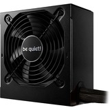 be quiet! System Power 10 650W, Fuente de alimentación de PC negro