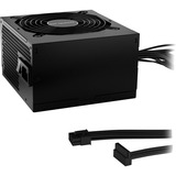 be quiet! System Power 10 650W, Fuente de alimentación de PC negro