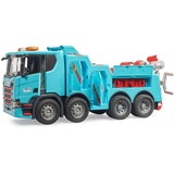 bruder 03553, Automóvil de construcción 