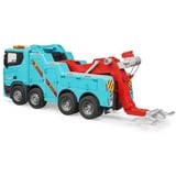 bruder 03553, Automóvil de construcción 