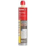 fischer FIS V Plus 300 T, 576808, Mortero gris