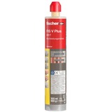 fischer Mortero de inyección FIS V Plus 300 T Sixpack gris