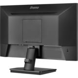 iiyama ProLite XU2293HSU-B7 pantalla para PC 54,6 cm (21.5") 1920 x 1080 Pixeles Full HD LED Negro, Monitor LED negro (mate), 54,6 cm (21.5"), 1920 x 1080 Pixeles, Full HD, LED, 1 ms, Negro