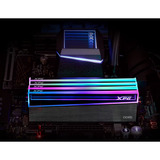 ADATA AX5U5600C4616G-CNKRBK, Memoria RAM negro