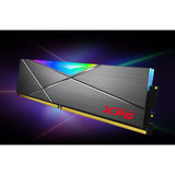 ADATA DIMM 32 GB DDR4-3600 (2x 16 GB) Kit Dual, Memoria RAM gris