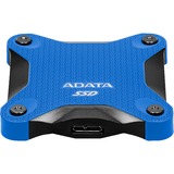 ADATA SD620-2TCBL, Unidad de estado sólido azul