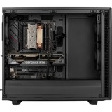 ALTERNATE AGP-AMD-044, Gaming-PC negro