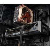 ALTERNATE AGP-AMD-044, Gaming-PC negro